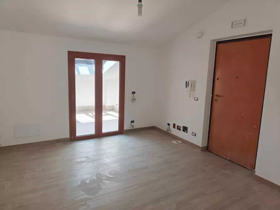 Immagine 3 di Appartamento in affitto  a Avellino