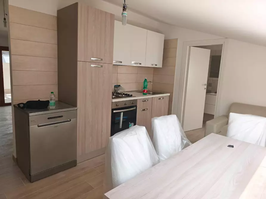 Immagine 4 di Appartamento in affitto  a Avellino