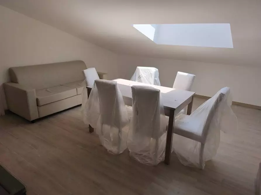 Immagine 5 di Appartamento in affitto  a Avellino