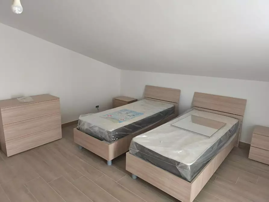 Immagine 8 di Appartamento in affitto  a Avellino