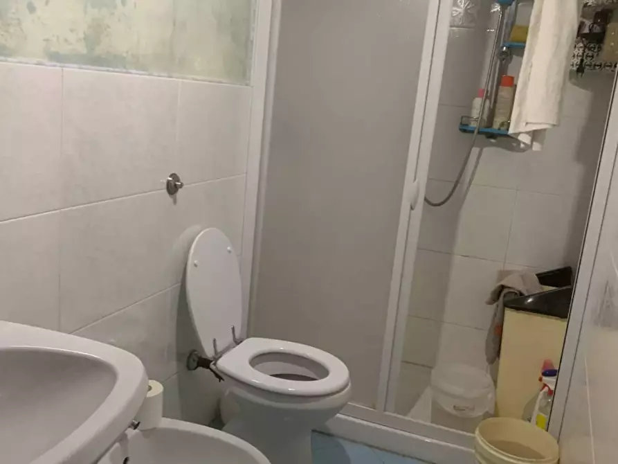 Immagine 11 di Villa in vendita  in CONTRADA valle corvo 23 a Casteldaccia