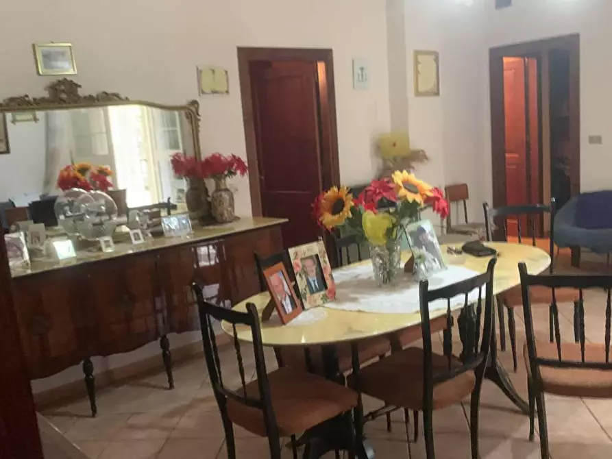 Immagine 16 di Villa in vendita  in CONTRADA valle corvo 23 a Casteldaccia
