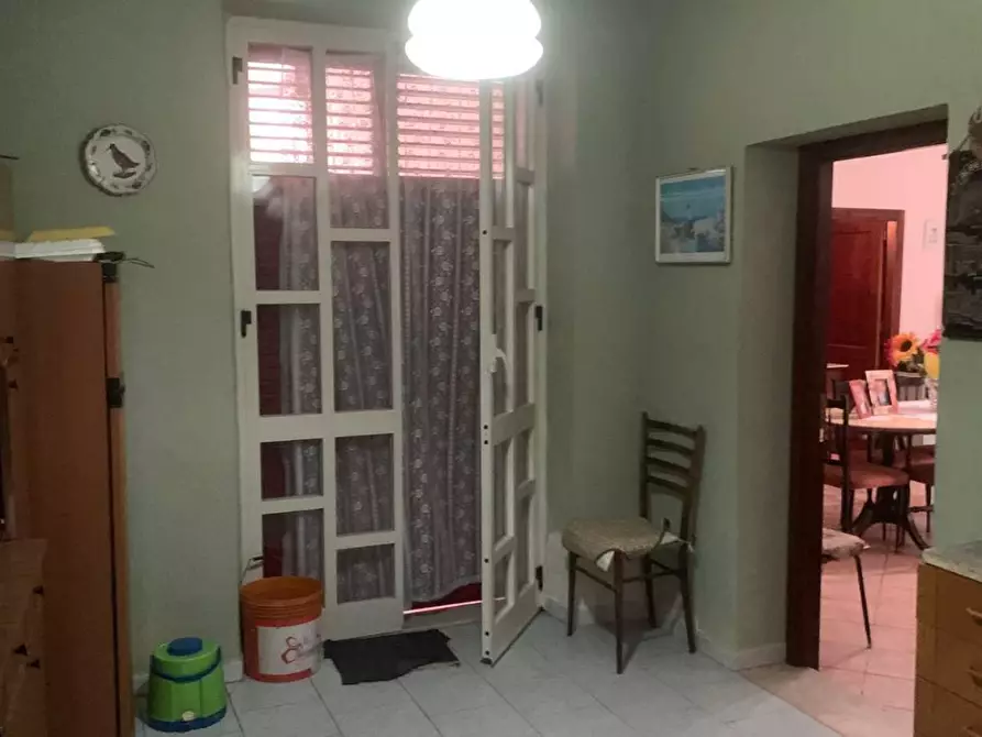 Immagine 18 di Villa in vendita  in CONTRADA valle corvo 23 a Casteldaccia