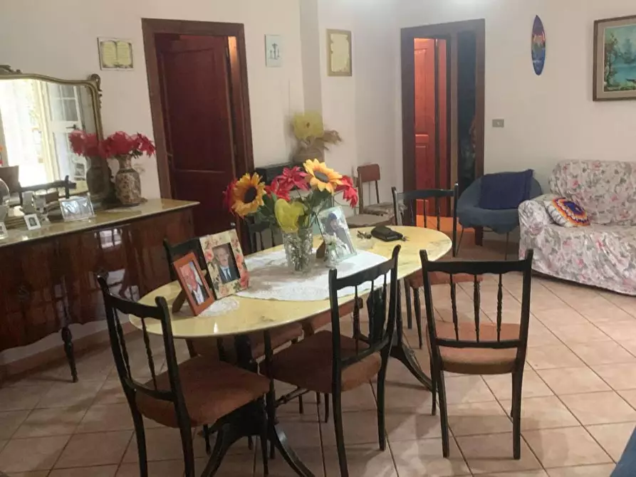 Immagine 22 di Villa in vendita  in CONTRADA valle corvo 23 a Casteldaccia