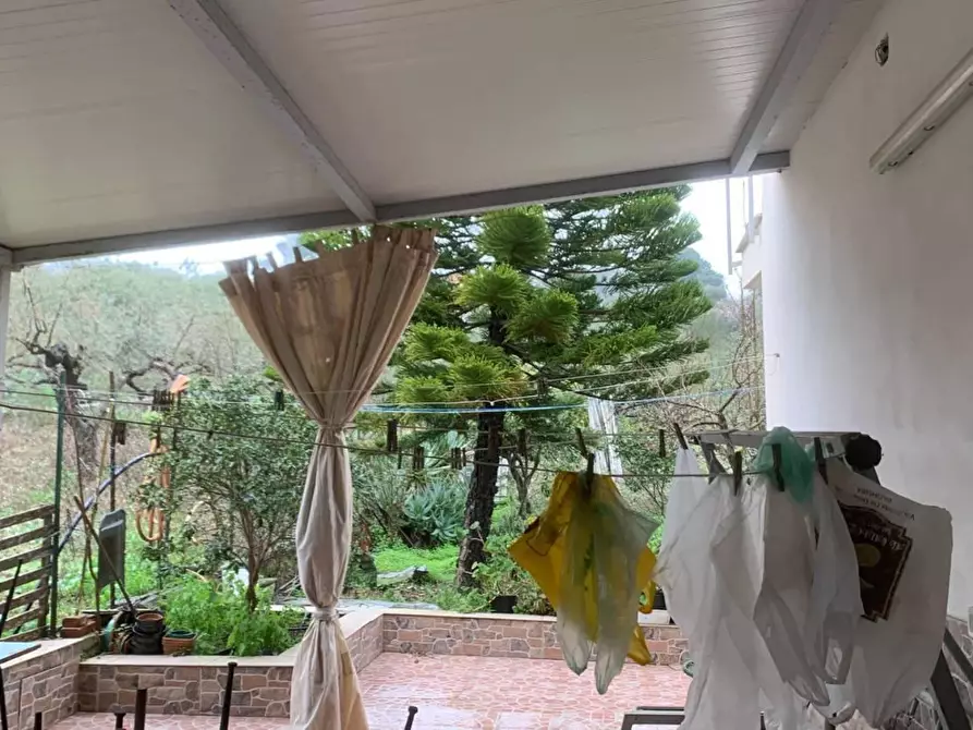 Immagine 23 di Villa in vendita  in CONTRADA valle corvo 23 a Casteldaccia