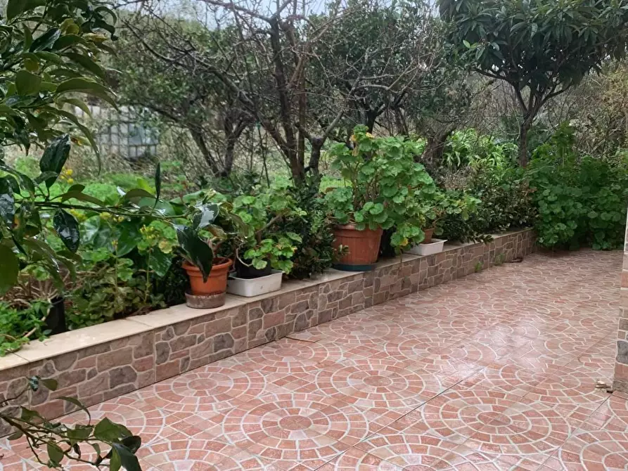 Immagine 25 di Villa in vendita  in CONTRADA valle corvo 23 a Casteldaccia