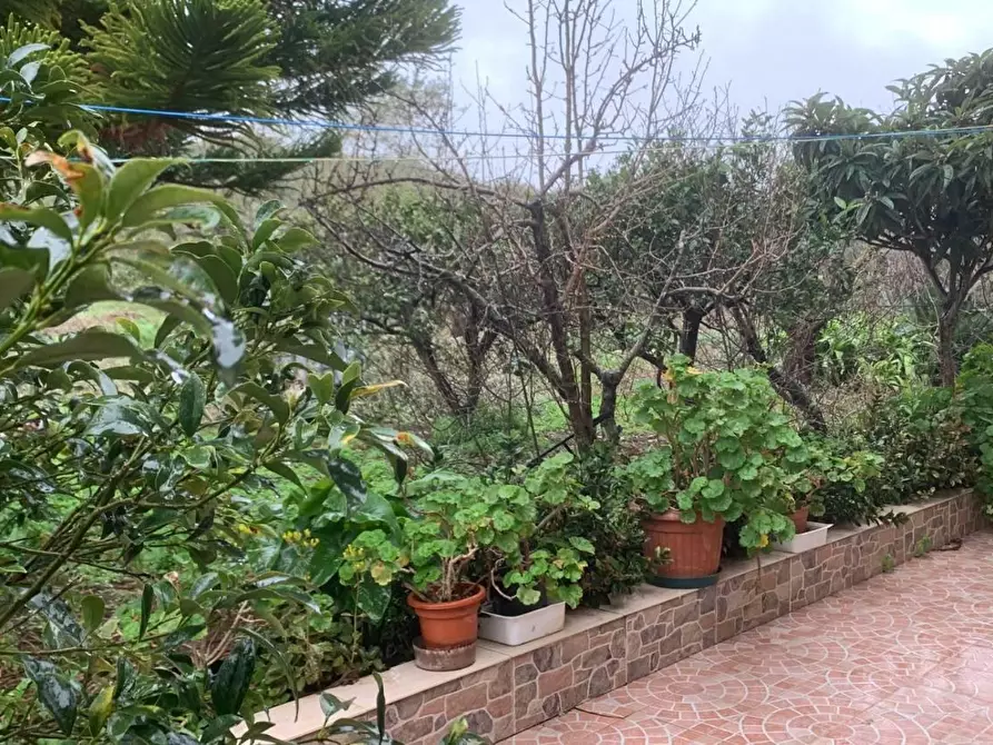 Immagine 27 di Villa in vendita  in CONTRADA valle corvo 23 a Casteldaccia