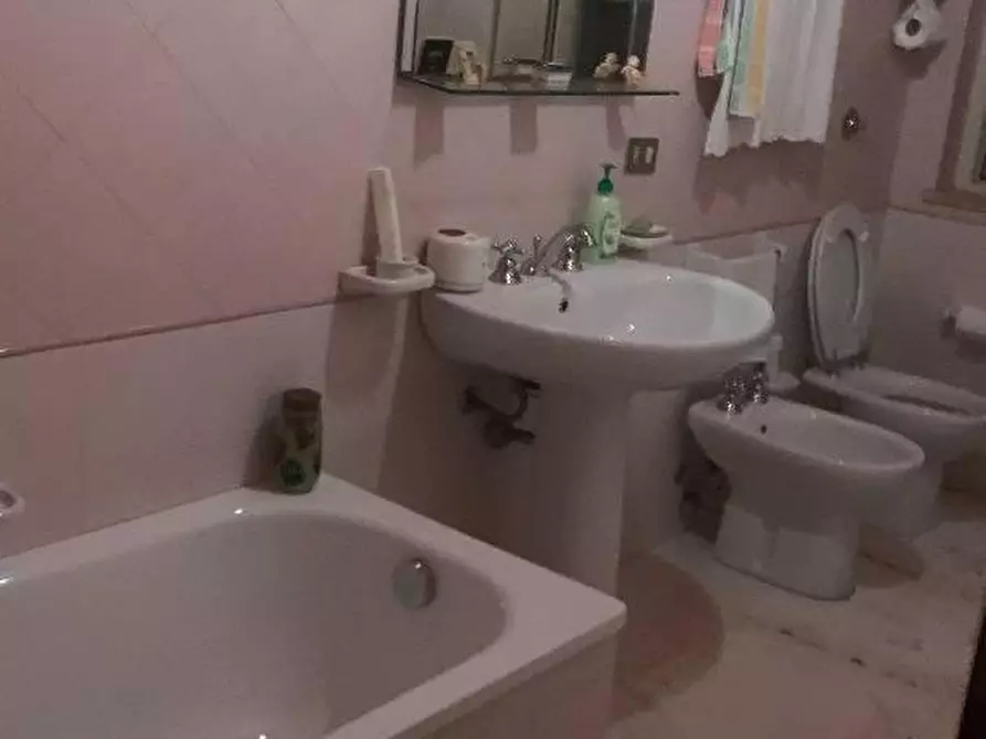 Immagine 4 di Villa in vendita  in CONTRADA valle corvo 23 a Casteldaccia