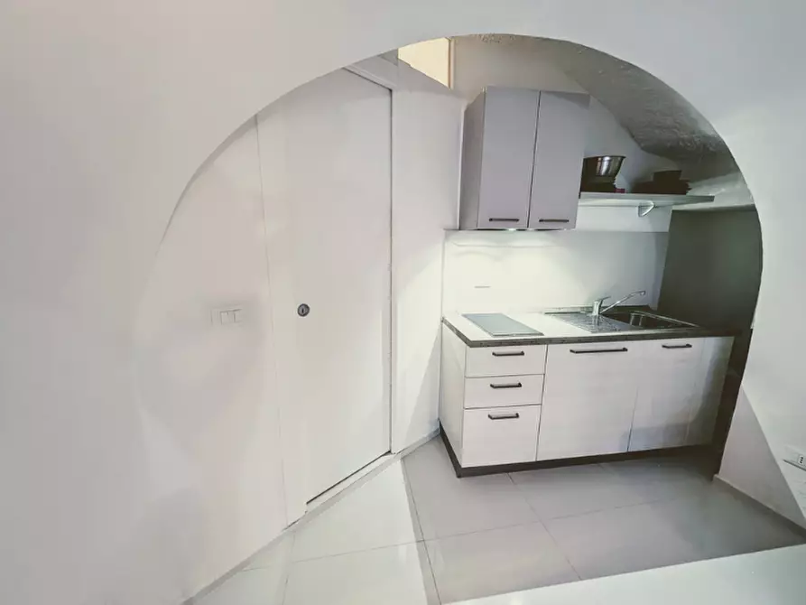 Immagine 12 di Appartamento in vendita  in ALTRO enrico toti a Alassio