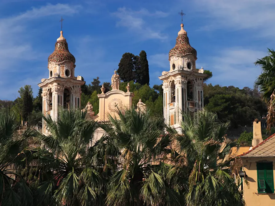 Immagine 1 di Appartamento in vendita  in ALTRO enrico toti a Alassio