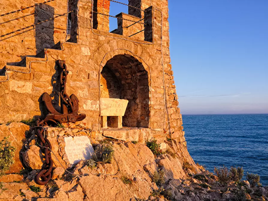 Immagine 9 di Appartamento in vendita  in ALTRO enrico toti a Alassio