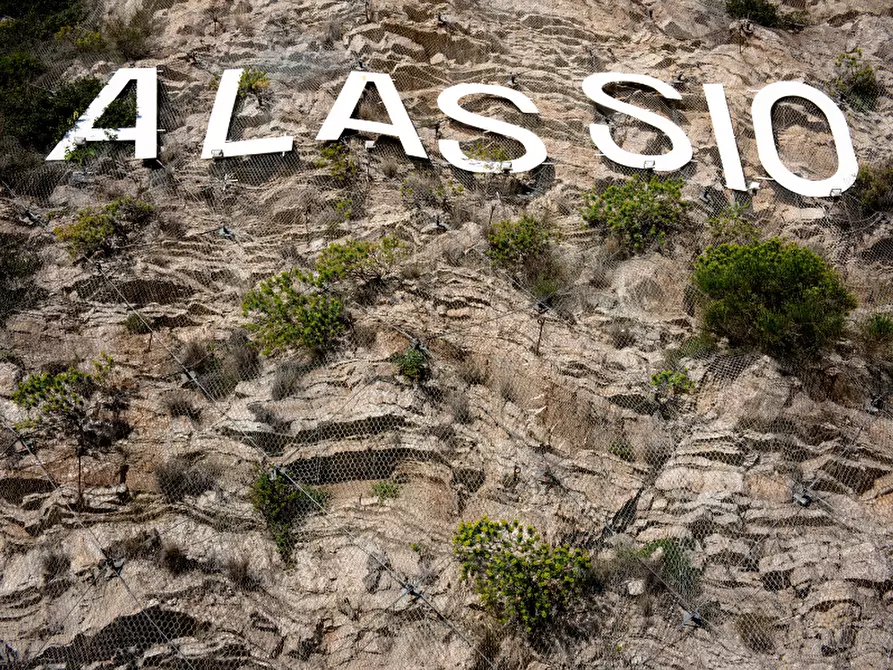 Immagine 10 di Appartamento in vendita  in ALTRO enrico toti a Alassio