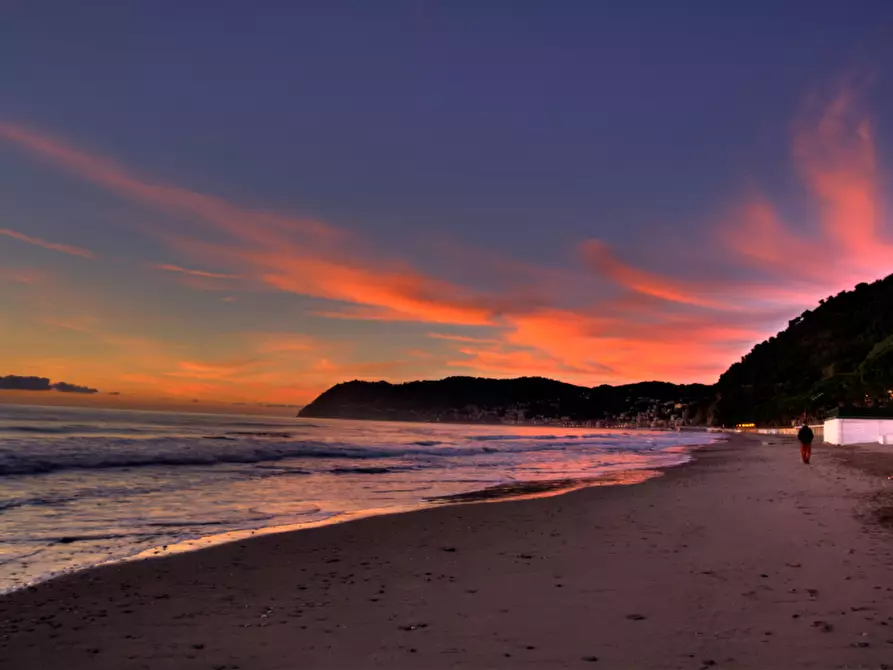 Immagine 19 di Appartamento in vendita  in ALTRO enrico toti a Alassio