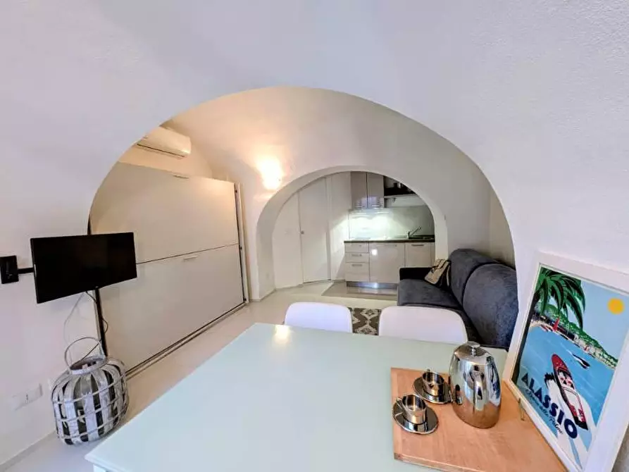 Immagine 11 di Appartamento in vendita  in ALTRO enrico toti a Alassio