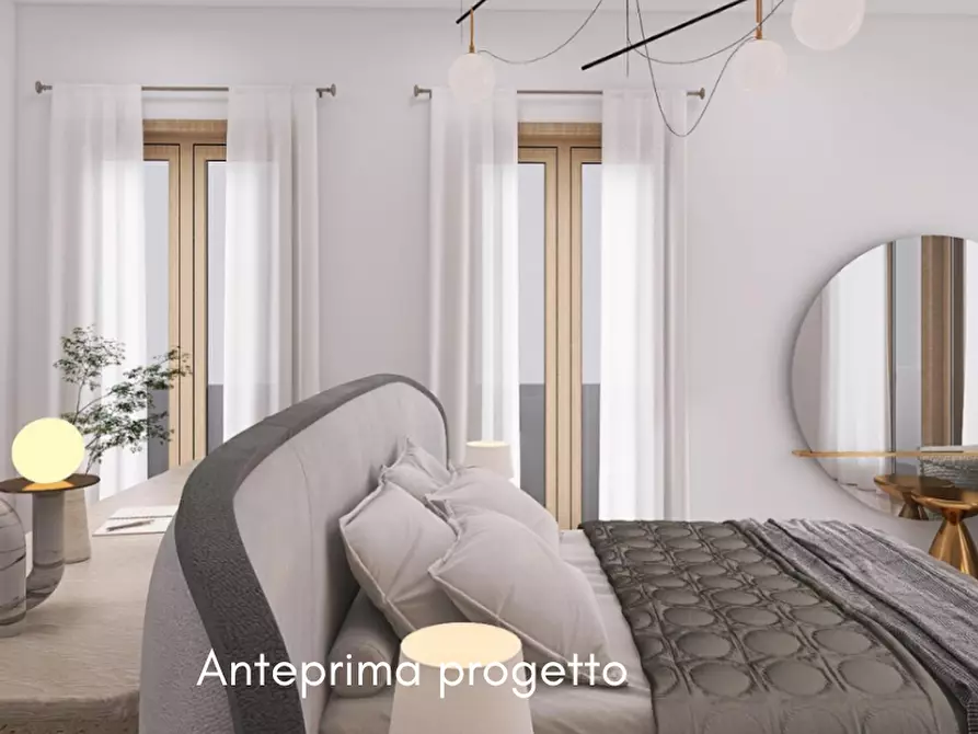 Immagine 10 di Appartamento in vendita  in VIA largo margherita 57 a Trepuzzi