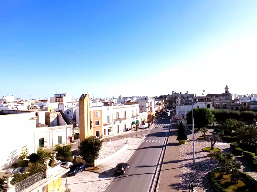 Immagine 11 di Appartamento in vendita  in VIA largo margherita 57 a Trepuzzi