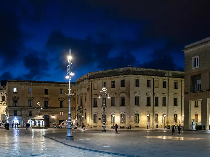 Immagine 15 di Appartamento in vendita  in VIA largo margherita 57 a Trepuzzi