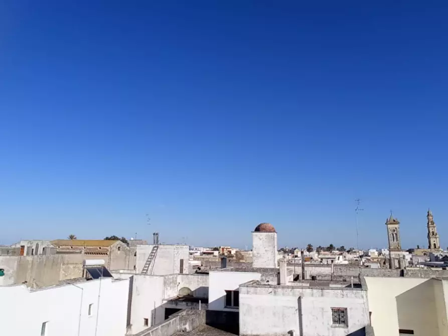 Immagine 2 di Appartamento in vendita  in VIA largo margherita 57 a Trepuzzi