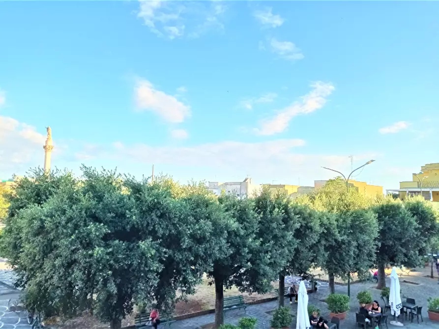 Immagine 24 di Appartamento in vendita  in VIA largo margherita 57 a Trepuzzi