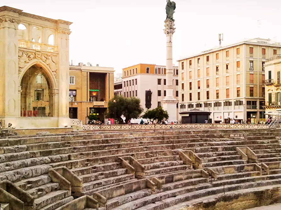 Immagine 25 di Appartamento in vendita  in VIA largo margherita 57 a Trepuzzi