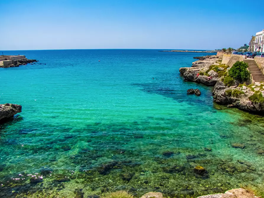 Immagine 27 di Appartamento in vendita  in VIA largo margherita 57 a Trepuzzi