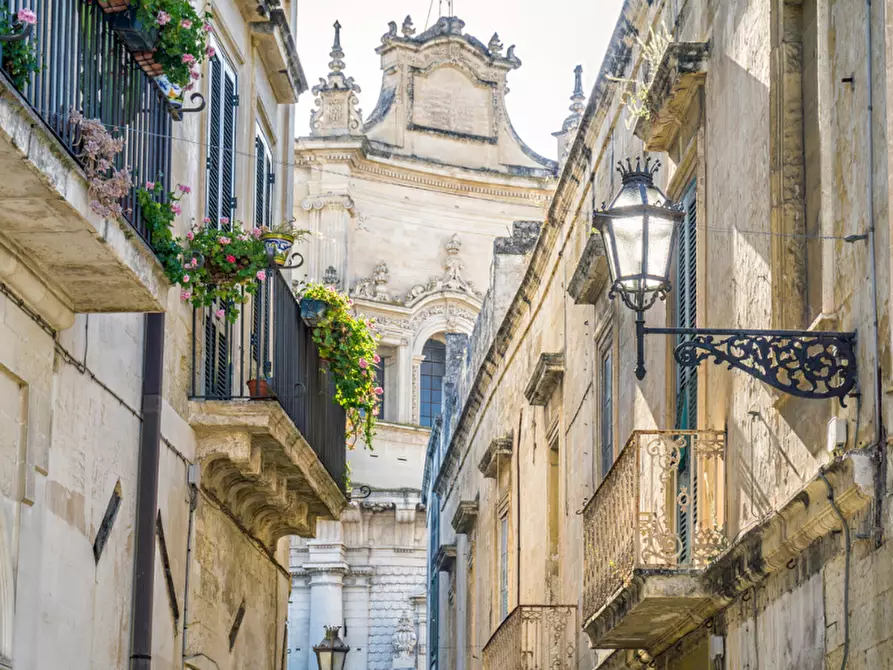 Immagine 28 di Appartamento in vendita  in VIA largo margherita 57 a Trepuzzi