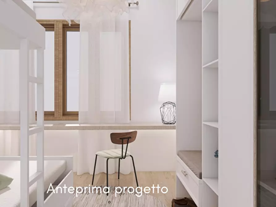 Immagine 3 di Appartamento in vendita  in VIA largo margherita 57 a Trepuzzi