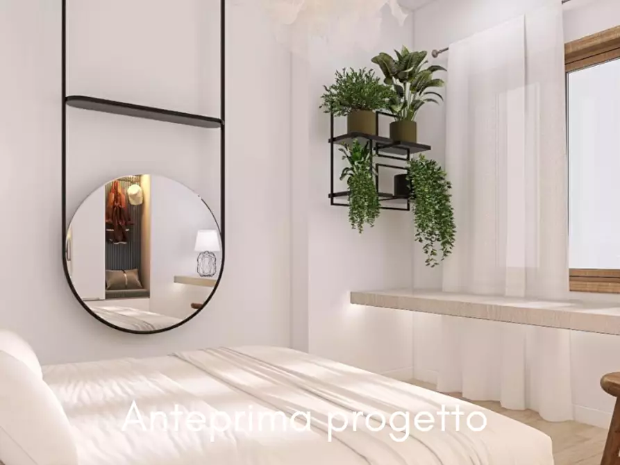 Immagine 8 di Appartamento in vendita  in VIA largo margherita 57 a Trepuzzi