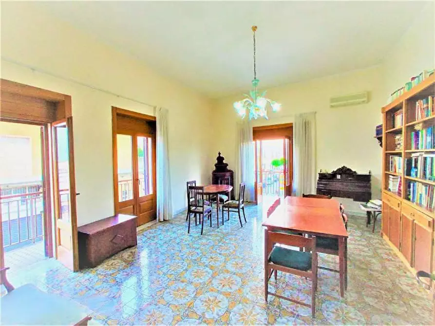 Immagine 1 di Appartamento in vendita  in VIA largo margherita 57 a Trepuzzi