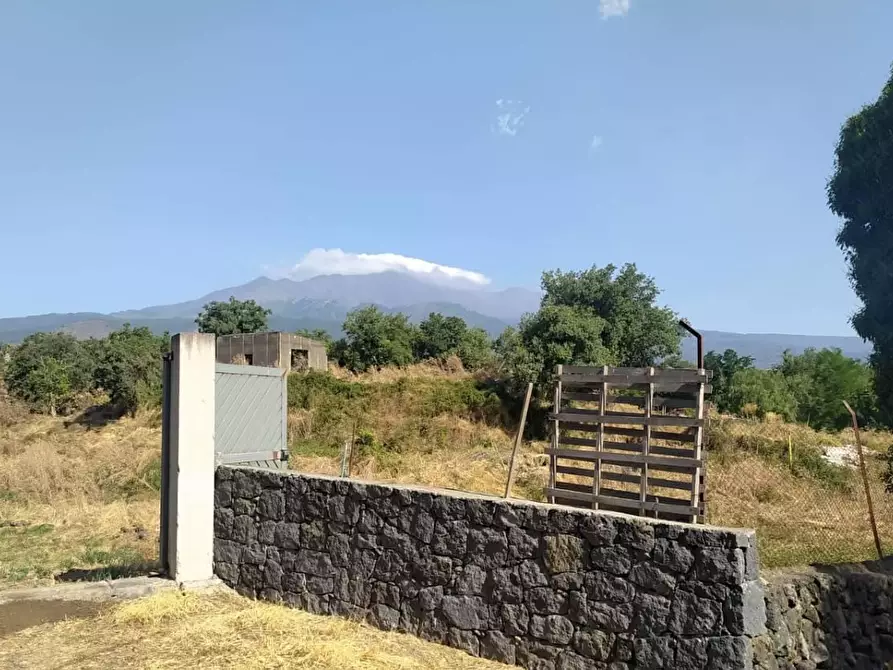Immagine 2 di Terreno agricolo in vendita  in VIA loreto balatelle a Acireale
