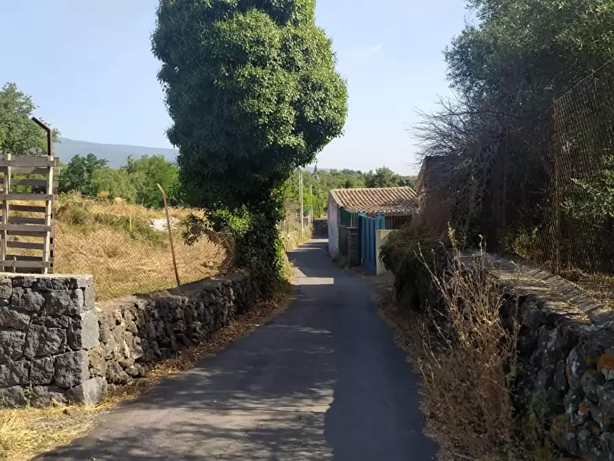 Immagine 5 di Terreno agricolo in vendita  in VIA loreto balatelle a Acireale