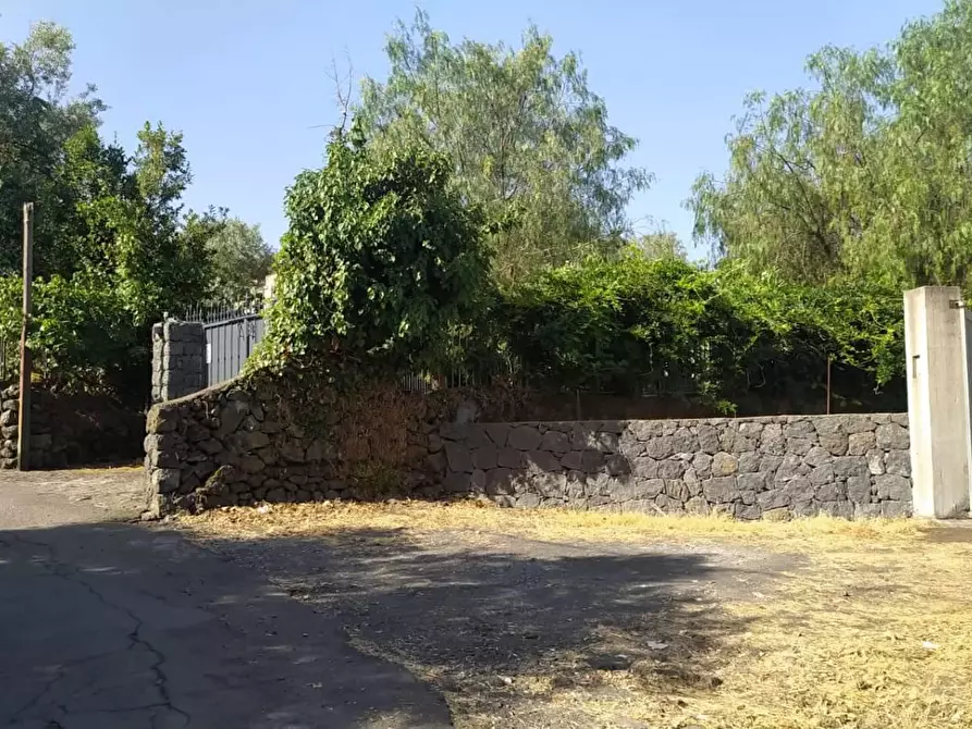 Immagine 8 di Terreno agricolo in vendita  in VIA loreto balatelle a Acireale