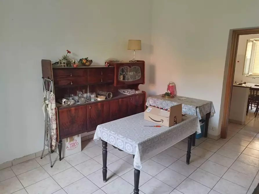 Immagine 10 di Appartamento in vendita  in VIA colombo 3 a Cassano Allo Ionio