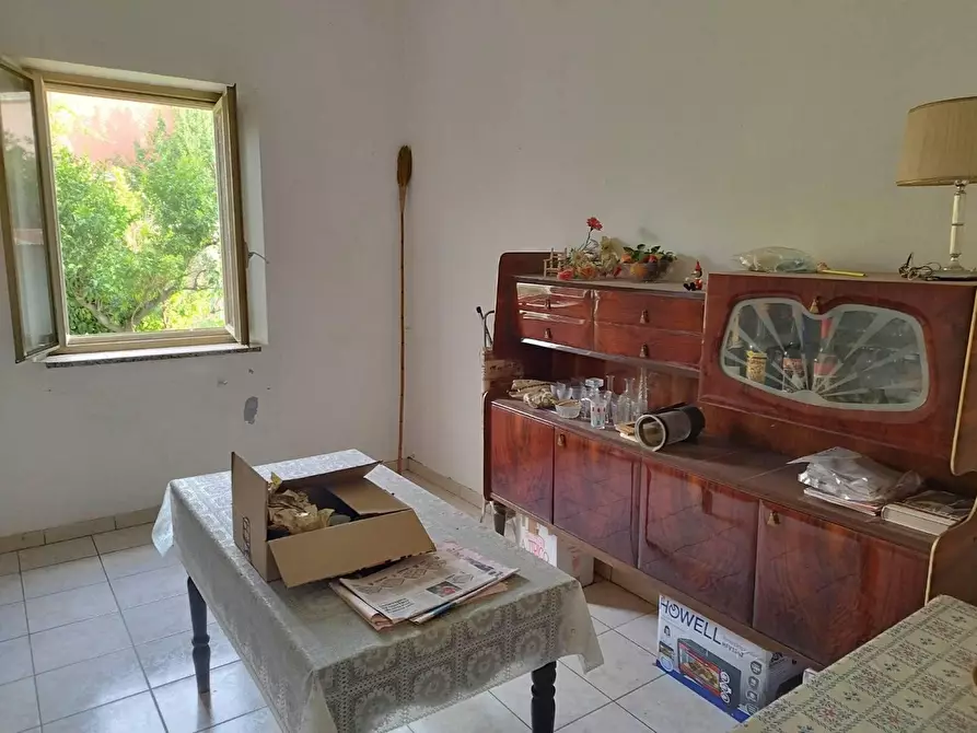 Immagine 11 di Appartamento in vendita  in VIA colombo 3 a Cassano Allo Ionio