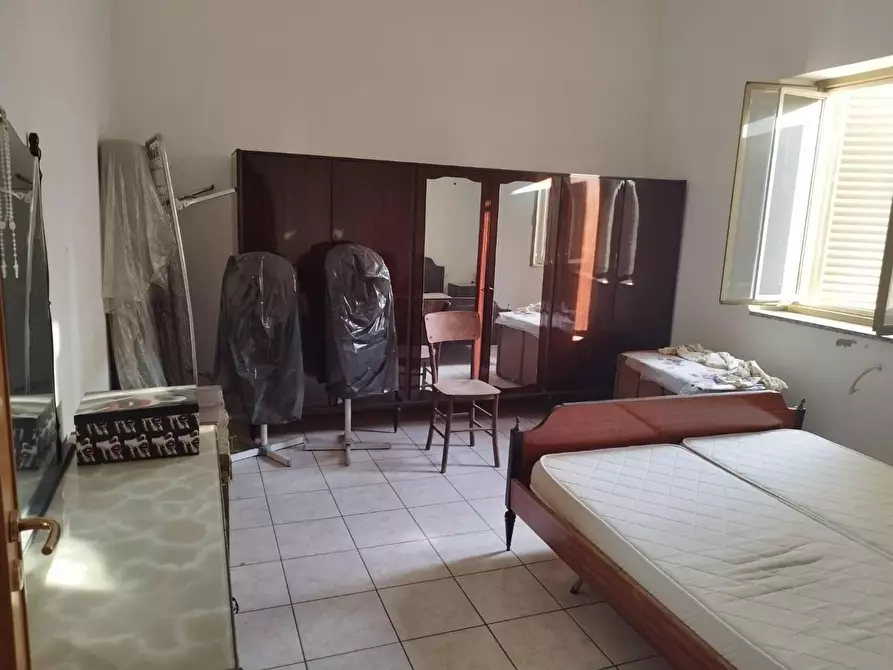 Immagine 12 di Appartamento in vendita  in VIA colombo 3 a Cassano Allo Ionio