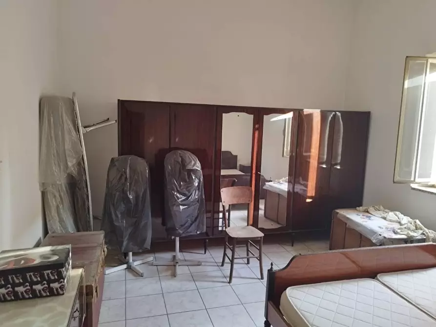 Immagine 13 di Appartamento in vendita  in VIA colombo 3 a Cassano Allo Ionio