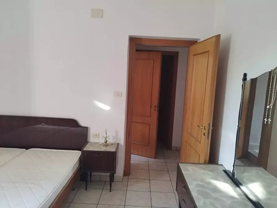 Immagine 16 di Appartamento in vendita  in VIA colombo 3 a Cassano Allo Ionio