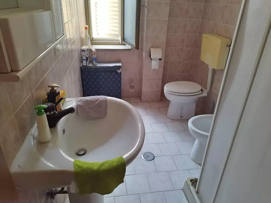 Immagine 18 di Appartamento in vendita  in VIA colombo 3 a Cassano Allo Ionio