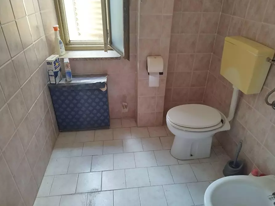 Immagine 19 di Appartamento in vendita  in VIA colombo 3 a Cassano Allo Ionio