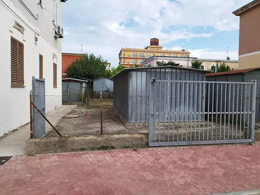 Immagine 1 di Appartamento in vendita  in VIA colombo 3 a Cassano Allo Ionio