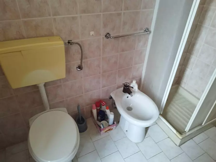 Immagine 20 di Appartamento in vendita  in VIA colombo 3 a Cassano Allo Ionio