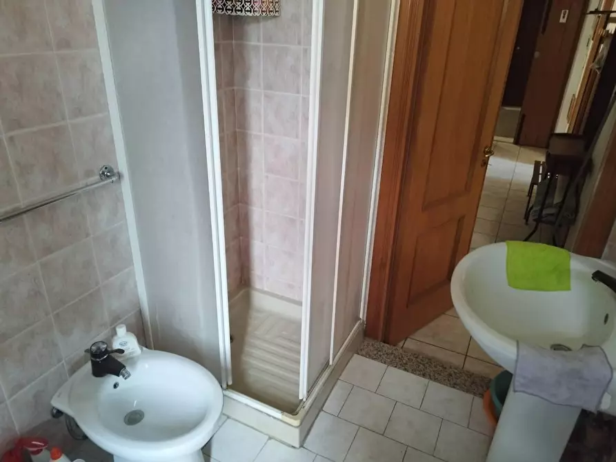 Immagine 21 di Appartamento in vendita  in VIA colombo 3 a Cassano Allo Ionio