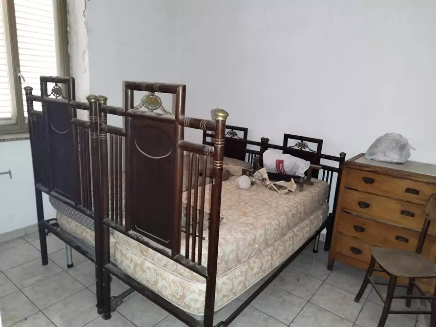 Immagine 22 di Appartamento in vendita  in VIA colombo 3 a Cassano Allo Ionio