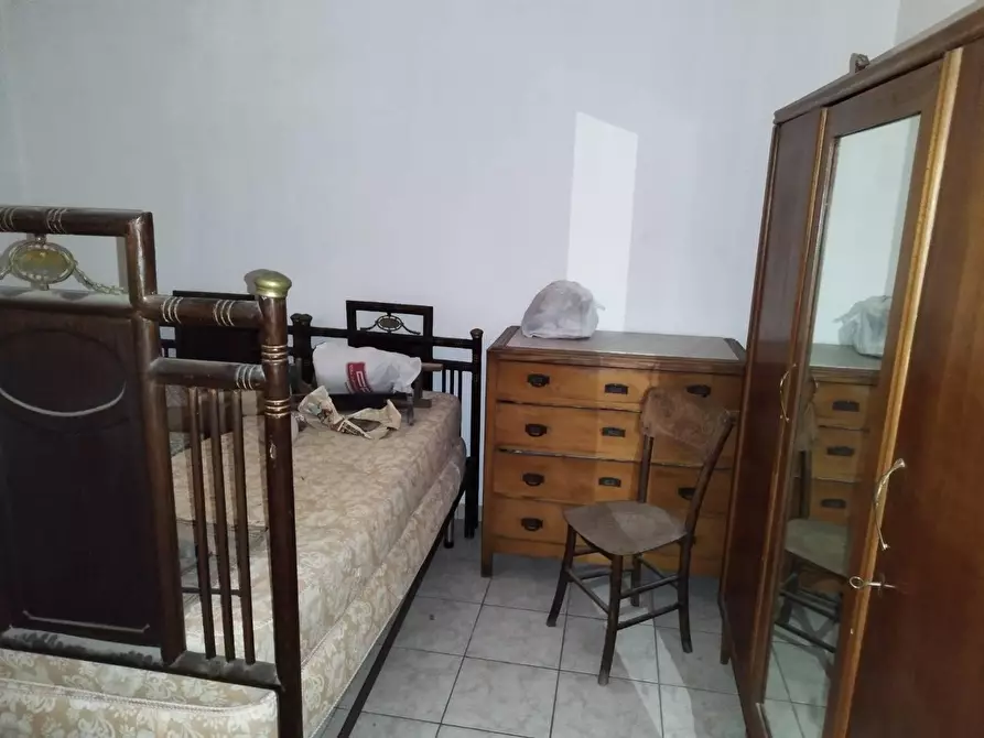 Immagine 23 di Appartamento in vendita  in VIA colombo 3 a Cassano Allo Ionio