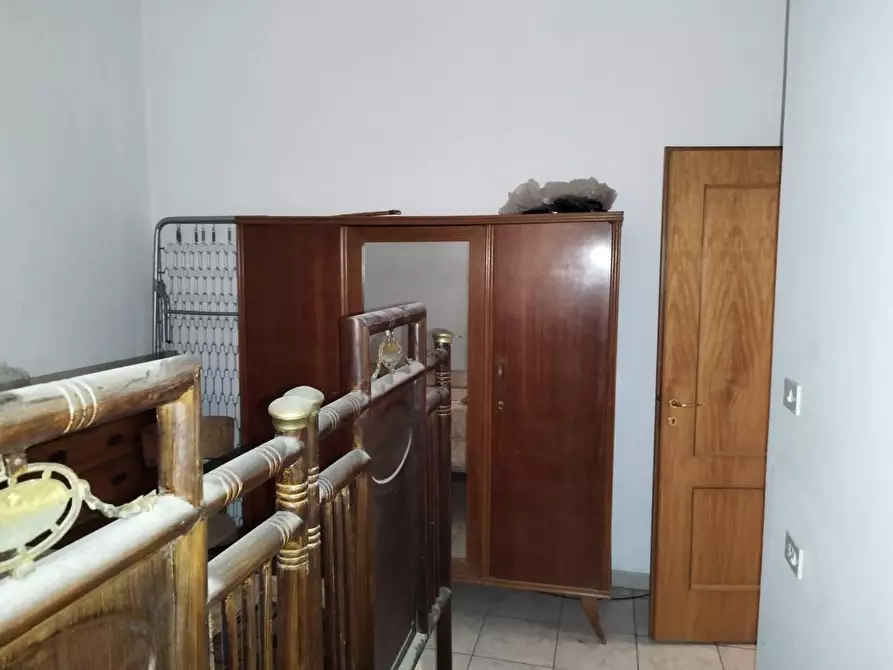 Immagine 24 di Appartamento in vendita  in VIA colombo 3 a Cassano Allo Ionio