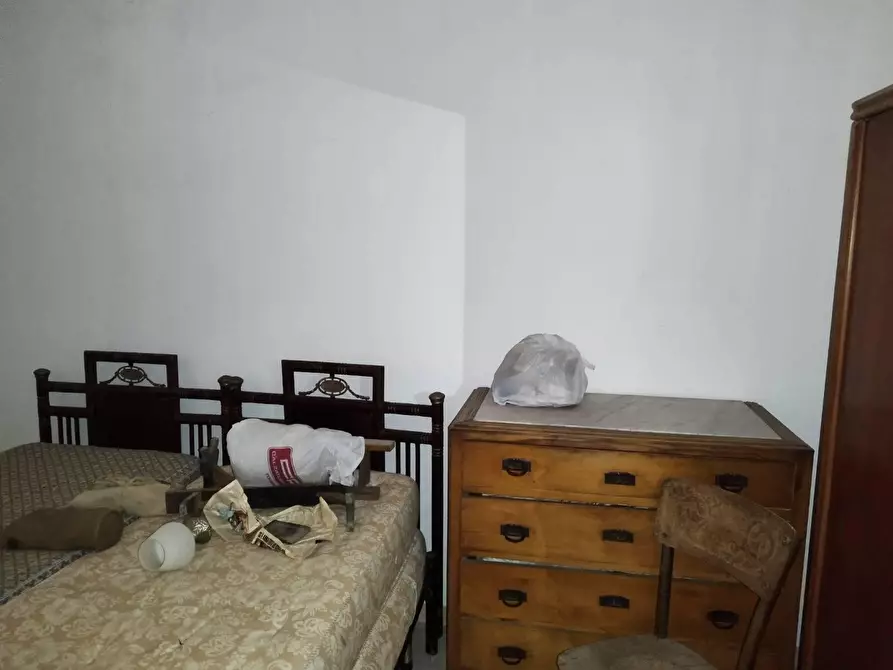 Immagine 25 di Appartamento in vendita  in VIA colombo 3 a Cassano Allo Ionio