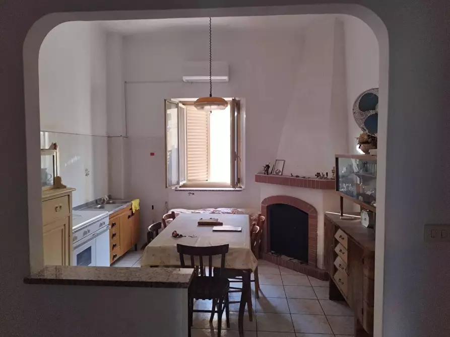 Immagine 3 di Appartamento in vendita  in VIA colombo 3 a Cassano Allo Ionio