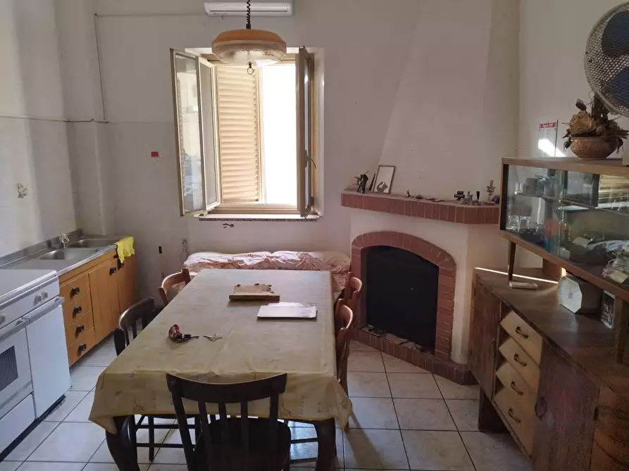 Immagine 4 di Appartamento in vendita  in VIA colombo 3 a Cassano Allo Ionio