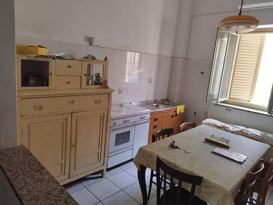 Immagine 5 di Appartamento in vendita  in VIA colombo 3 a Cassano Allo Ionio