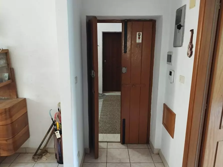 Immagine 7 di Appartamento in vendita  in VIA colombo 3 a Cassano Allo Ionio